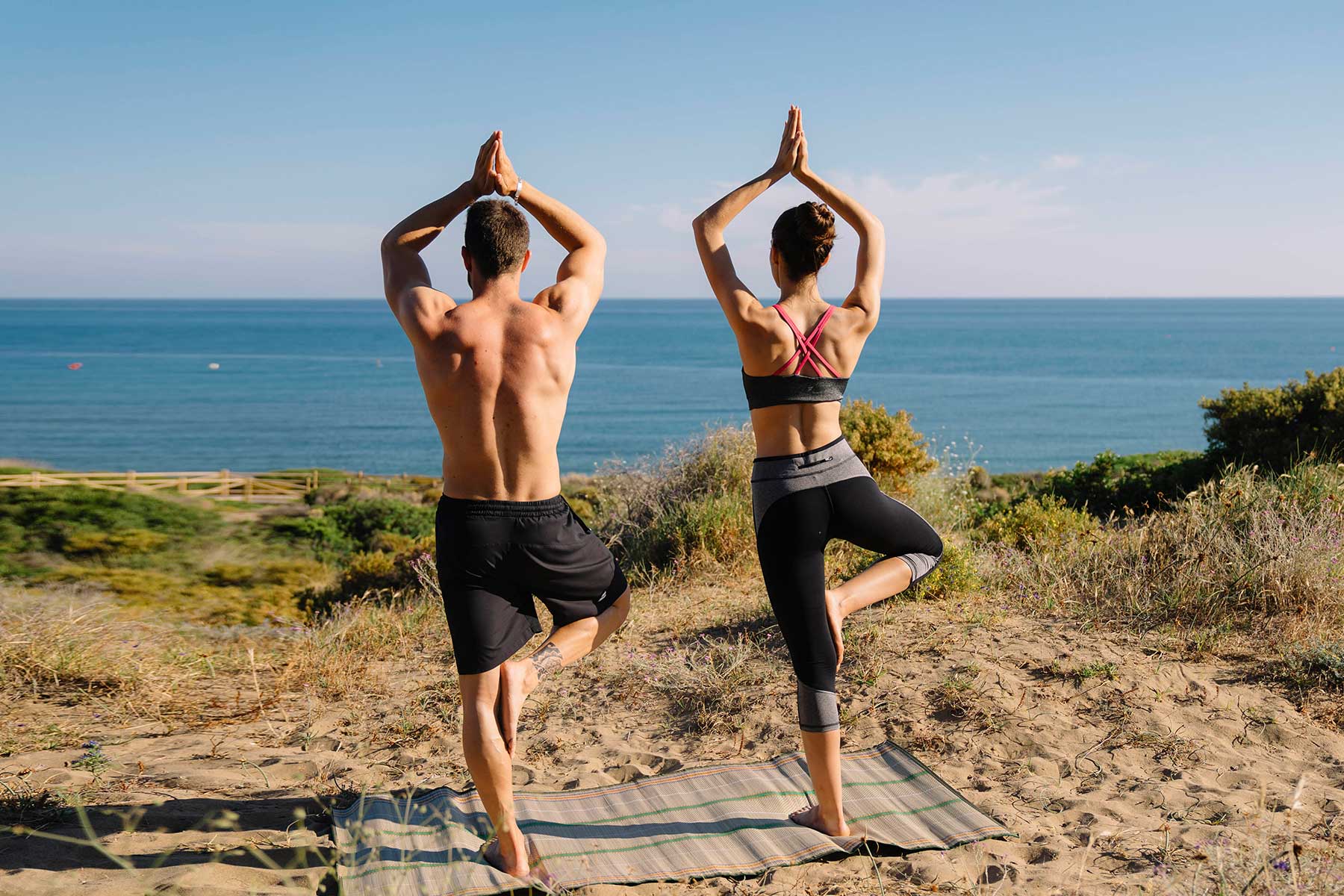 Italy Yoga Retreat - Journey Amazing in sunny Puglia.